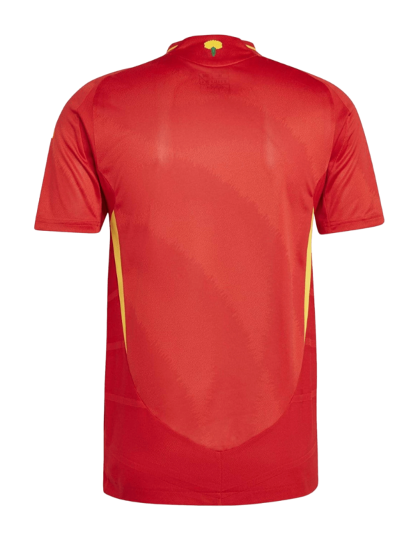 Camisa de la Selección Española Eurocopa 2024 - Primera Equipación - Imagen 2