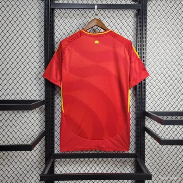 Camisa de la Selección Española Eurocopa 2024 - Primera Equipación - Imagen 5