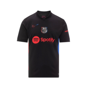 Camiseta Alternativa 24-25 FC Barcelona en Oferta